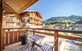 Studio au cœur du village